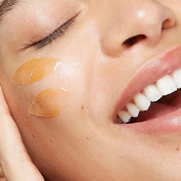 *NEW* PSA FOLLOW THE LIGHT MULTI ACIDS & VITAMIN C RADIANCE PEEL, 1.7 o z - Picture 13 of 13